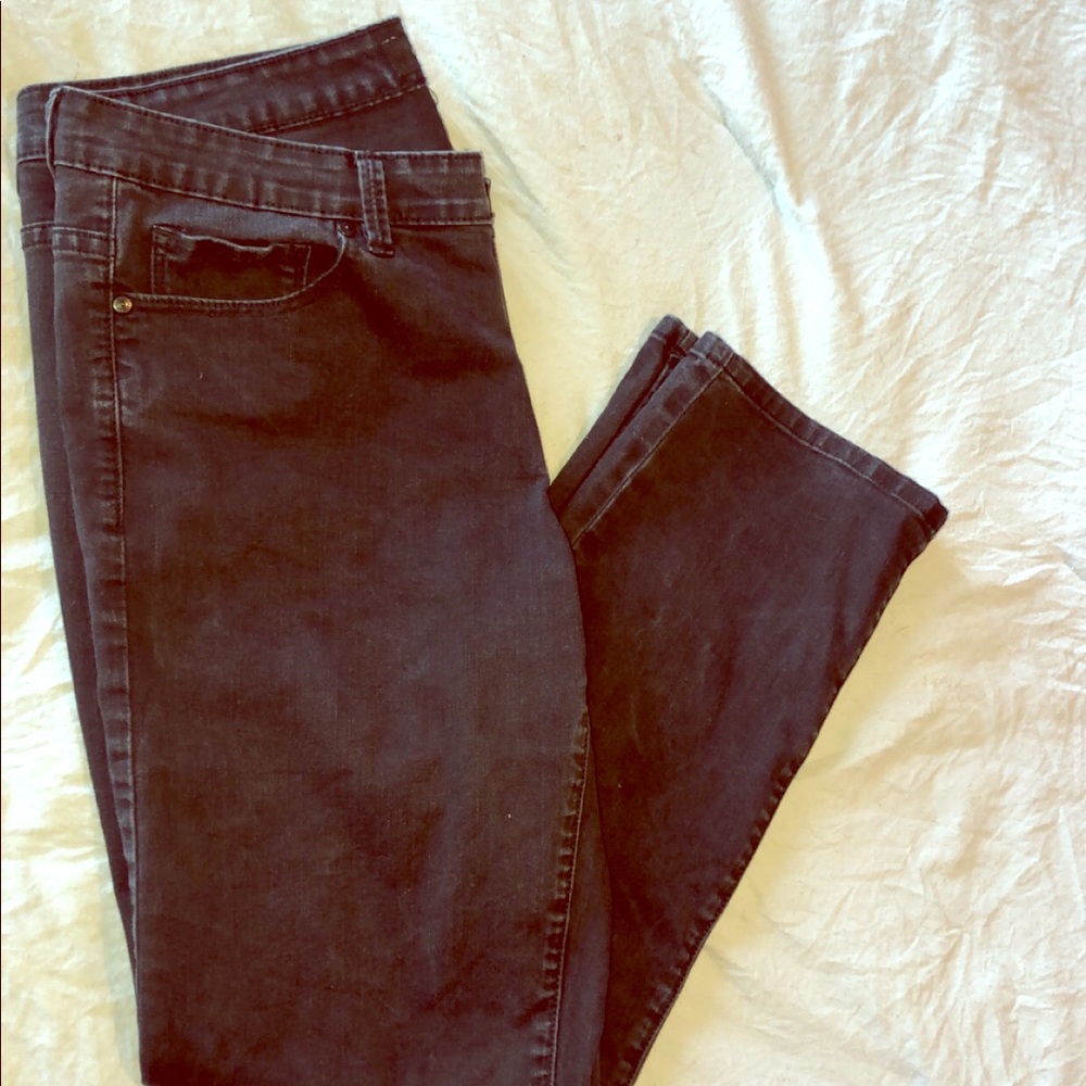 Calvin Klein Jeans Size 14